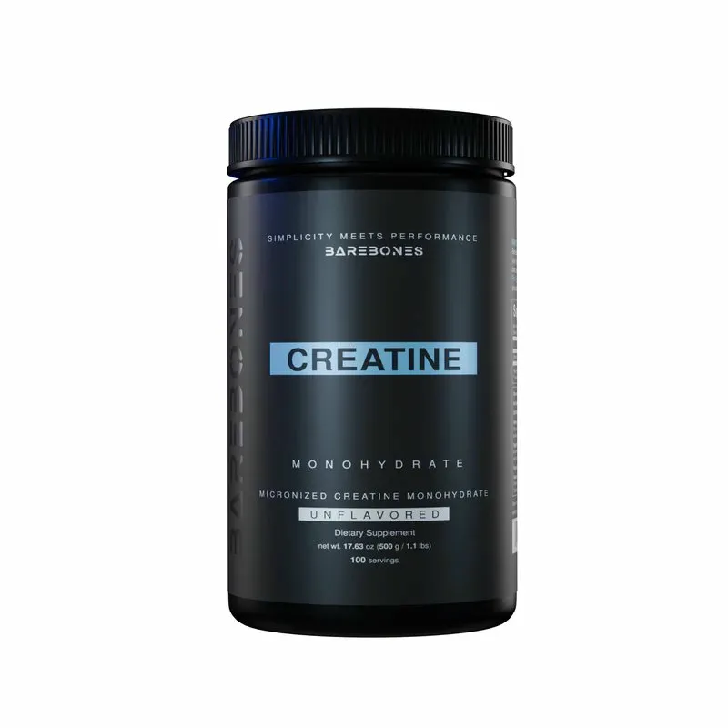 Barebones Creatine