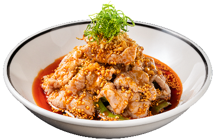 秘制红油嫩牛肉